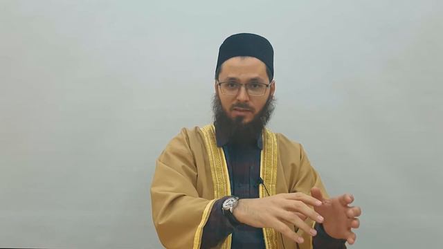 Введение в исламский адаб - Адаб с родителями. Часть 2 смотреть онлайн