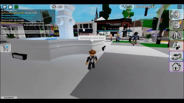 roblox brookhaven fly glitch смотреть онлайн
