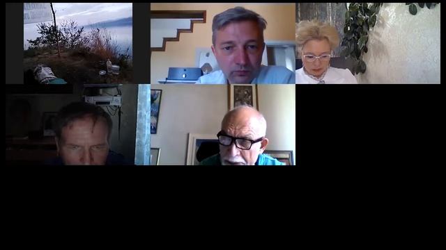 О занятиях по программе 