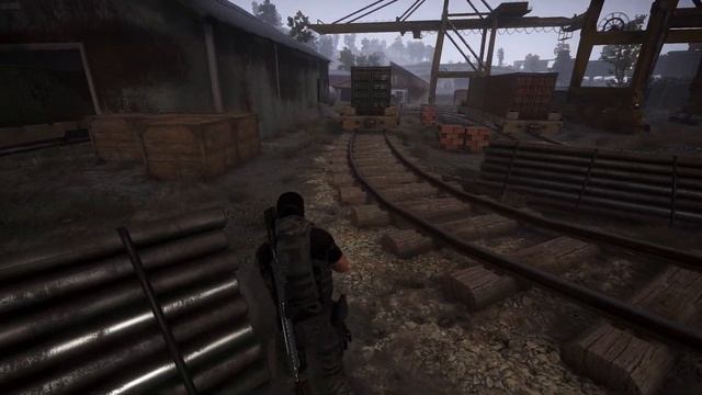 OPERATION ORACLE: SUSPICION Extreme Stealth No HUD Gameplay (Tier Mode) GHOST RECON WILDLANDS смотреть онлайн