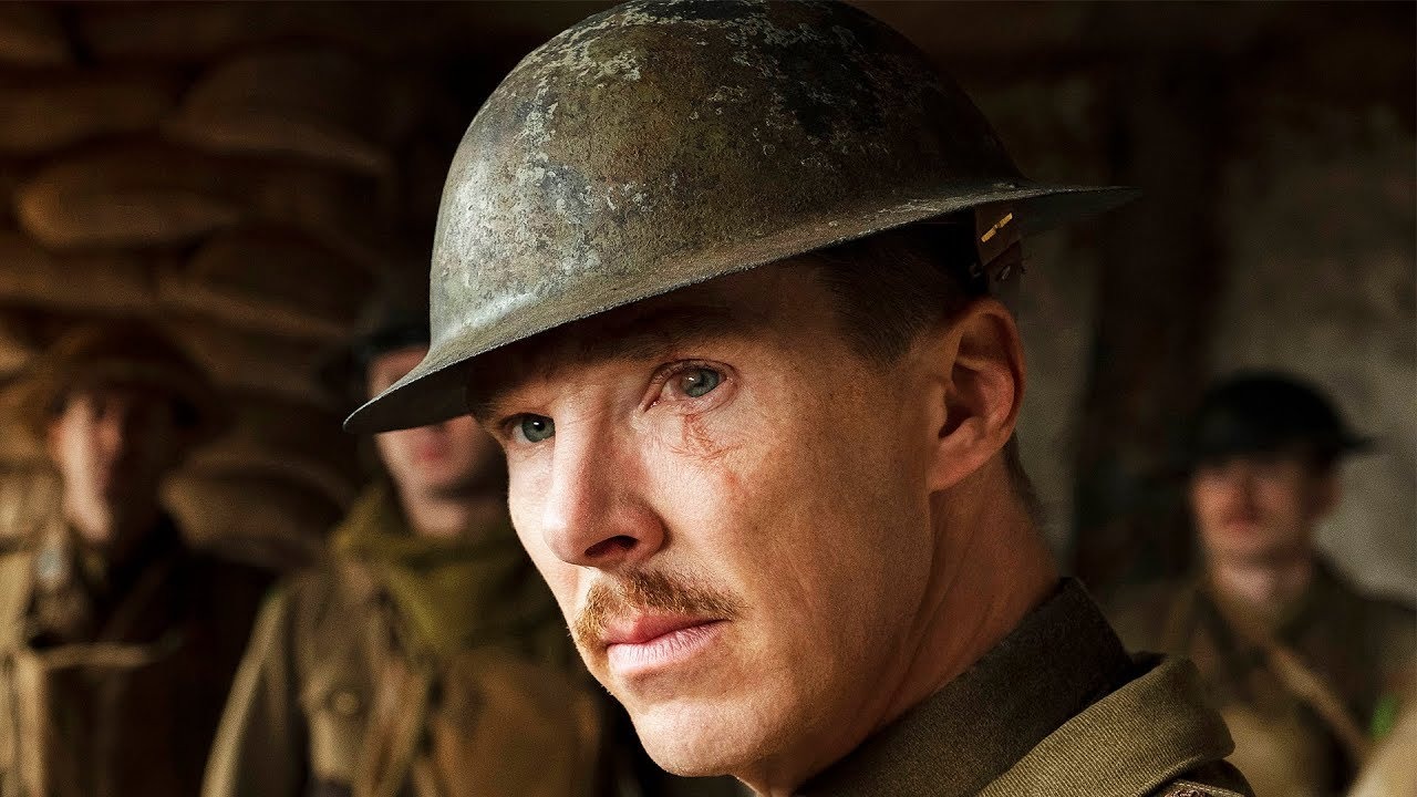 1917 (2020) Русский трейлер #2