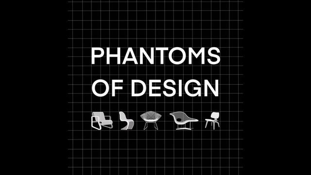 Геррит Томас Ритвельд: Необычный взгляд на обычный стул смотреть онлайн