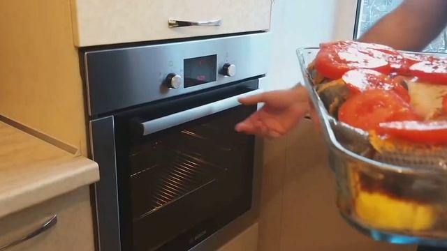 Уборка, достойная восхищения