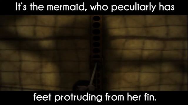 Rule of Rose Mystery #5: The Frightened Princess Mystery смотреть онлайн