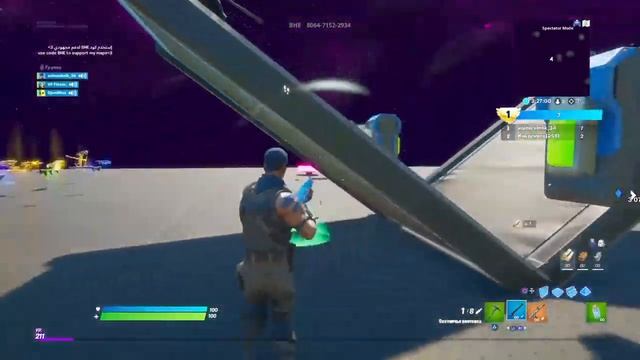 СТРИМ ПО ФОРТНАЙТ!Я ВЕРНУЛСЯ! смотреть онлайн