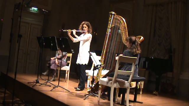 Le parole sono respiro - Monica Pavani. Letizia Michielon: "Muori Amore, muori"-"And live forever" смотреть онлайн
