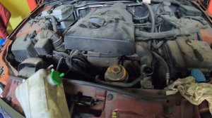 Как сделать полную замену антифриза и промыть систему охлаждения двигателя SUZUKI grand vitara