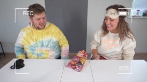 УГАДАЙ ВКУС ЧИПСОВ LAYS ЧТОБЫ ВЫЖИТЬ ! ЭКСТРЕМАЛЬНЫЙ ЧЕЛЛЕНДЖ !