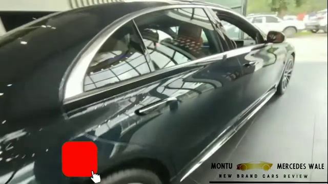 #Mercedes-Benz S-Class S400d 4Matic 'Salman Yusuff Khan' is an the winner of Dance India Dance. смотреть онлайн