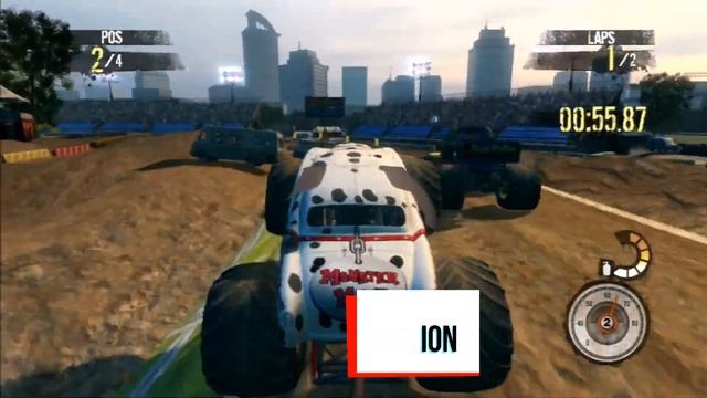 Top 60 PS3 Racing Games Of All Time | 2022 (Random Order) смотреть онлайн