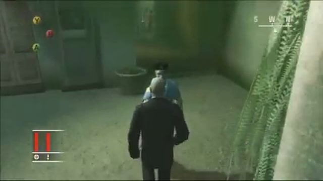 Hitman Blood Money xbox 360 review Gamespot смотреть онлайн