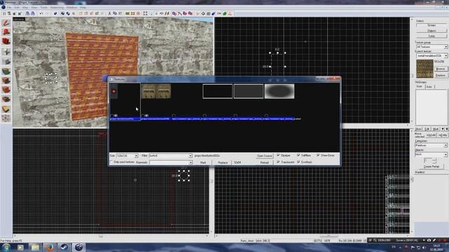 Как создать кнопку в Hammer Editor? смотреть онлайн