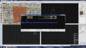 Как создать кнопку в Hammer Editor?