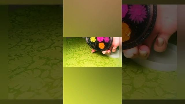 Подставка из эпоксидной смолы. смотреть онлайн