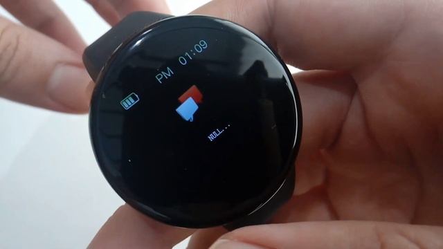 como usar smartwatch D18: explicando os aplicativos Android - Bom Bonito e barato review parte 2 смотреть онлайн