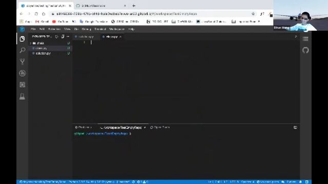 Cloud Classroom 2020 Fall, Introduction to Python (US Class), Class 3 смотреть онлайн