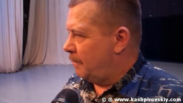 Кашпировский, Трудный нос, 3. смотреть онлайн