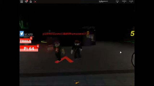 roblox [ХОРОШАЯ МЕЛОДИЯ СТРАШНЫЙ ЛИФТ ГОРИМ В ОГНЕ смотреть онлайн