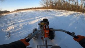 Какой же лучше мотоблок Мотор Сич? What is the best Motor Sich walk-behind tractor?