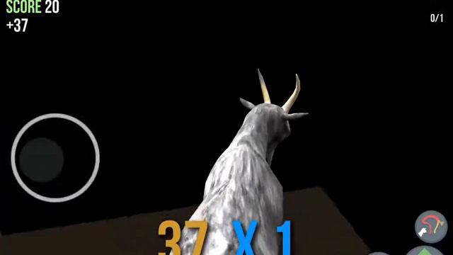 F*ckin' DeadMau5 in Goat Simulator! смотреть онлайн