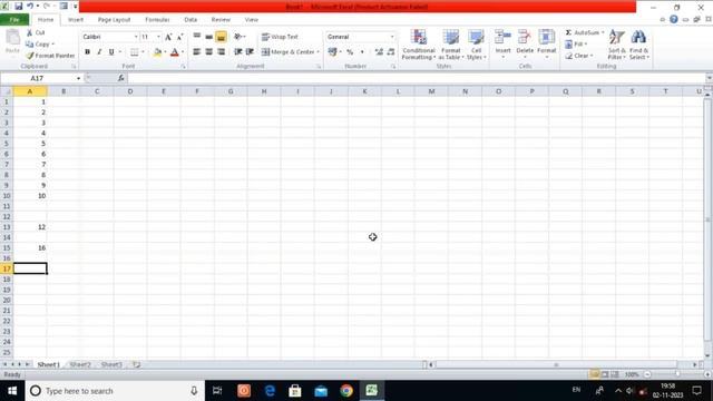 Excel Formulas | Functions | Addition | Subtraction | Multiplication | Division смотреть онлайн