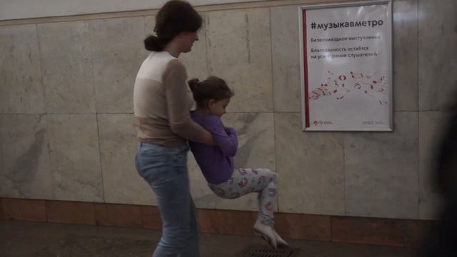 Струнный ансамбль Мулермана смотреть онлайн