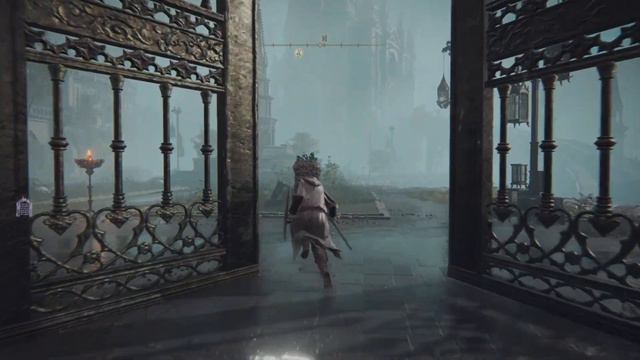 ELDEN RING part 25* Rennala, I HATE YOU!!!! смотреть онлайн