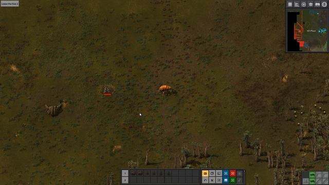 Factorio Mod Highlight - Hive Mind смотреть онлайн