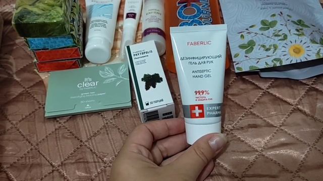 #распаковка #фаберлик #декоративка #уход _12/2022 смотреть онлайн