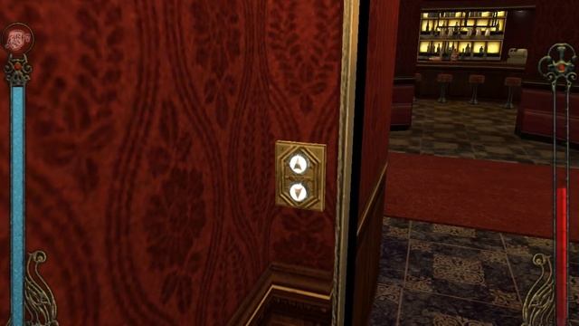Vampire: The Masquerade – Bloodlines прохождение игры Вампиры смотреть онлайн