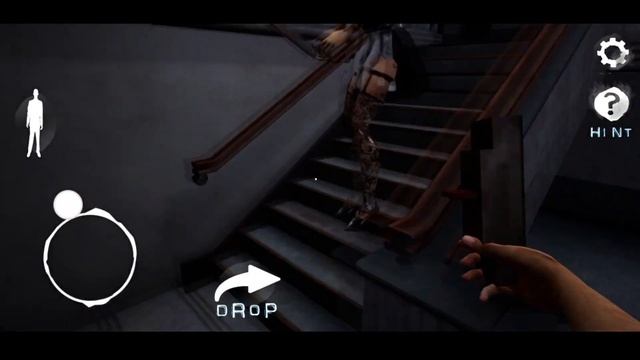 Scary Hospital 2 - Game Over смотреть онлайн