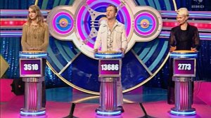 Угадай мелодию 02.03.2005