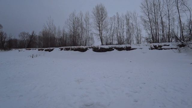 ЗИМНЯЯ РЫБАЛКА В ПАЛАТКЕ | ТЕСТ ИНФРАКРАСНОЙ ГОРЕЛКИ | Не город TV смотреть онлайн