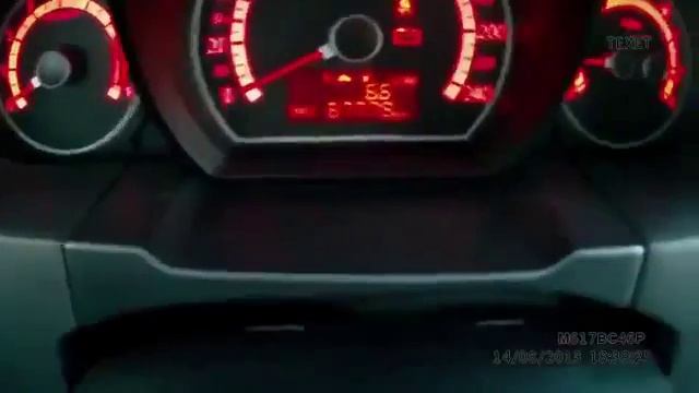 KIA Ceed с Enviro Tabs расход топлива 6,6 л на 100 км смотреть онлайн