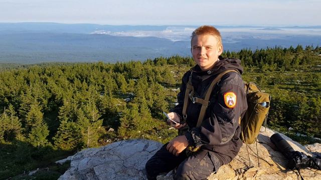 Восхождение на Зюраткуль с 