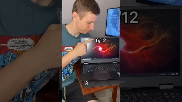 Почему та много людей хотят купить игровой ноутбук ? смотреть онлайн