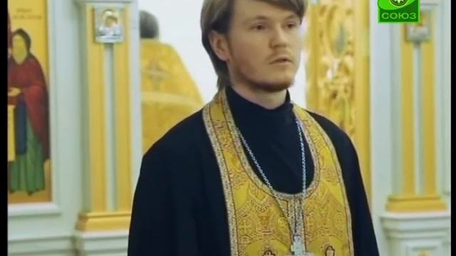 Богослужение с комментариями в кафедр. соборе Брянска смотреть онлайн