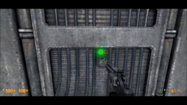 Black Mesa Part 33 Lambda Core Part 1 смотреть онлайн