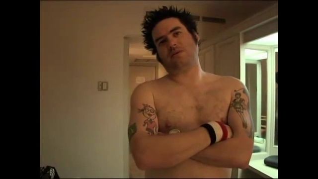 NOFX Backstage Passport EP 6 RUS (VO) смотреть онлайн