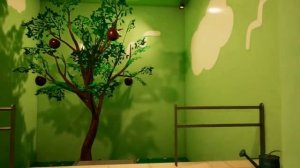 Garten of Banban 4 - Official Trailer