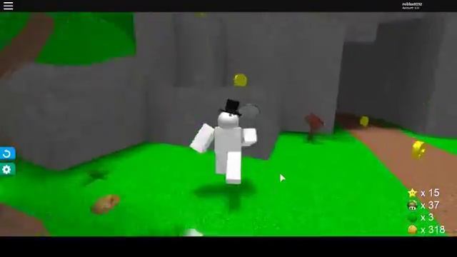 Super Roblox 64 Adventure - Tutorial% in 1:08:133 смотреть онлайн