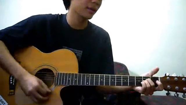 Worlds Apart - Jars Of Clay Cover (Daniel Choo) смотреть онлайн