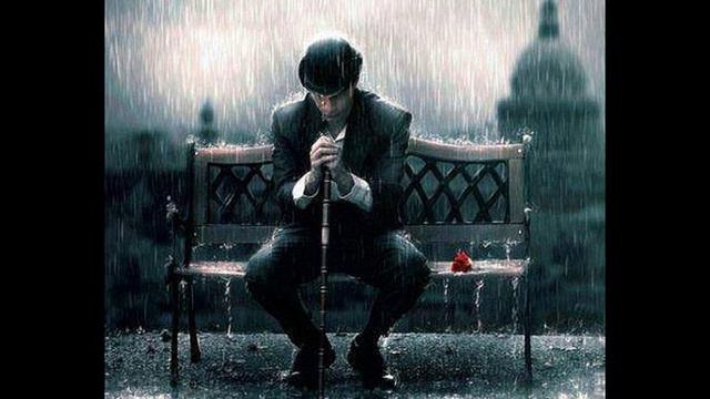 Berega / Антиреспект и Decart ARF – Одинокие берега