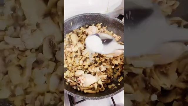 Лесные чудеса и сокровища природы вокруг