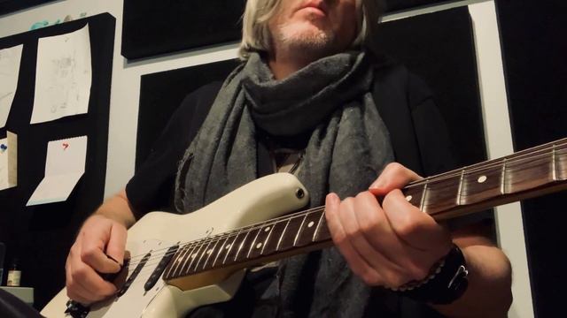 VIELLEICHT DAS NACHSTE (MAYBE NEXT TIME) - Ritchie Blackmore (theme By Michael)