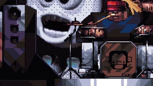 ИСТОРИЯ PIXEL ART