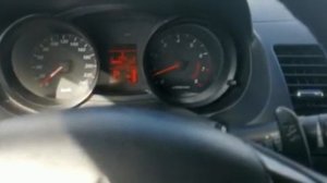 поднимаются обороты при включении кондея