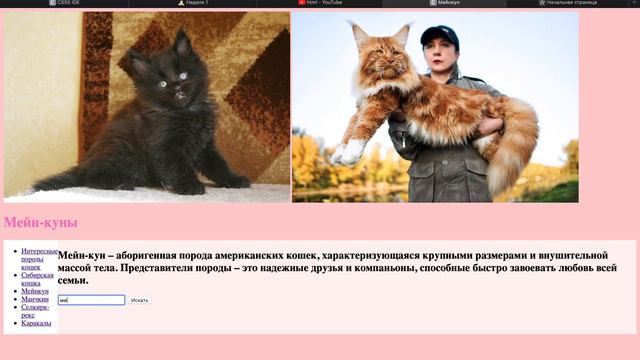 Неделя 1 смотреть онлайн