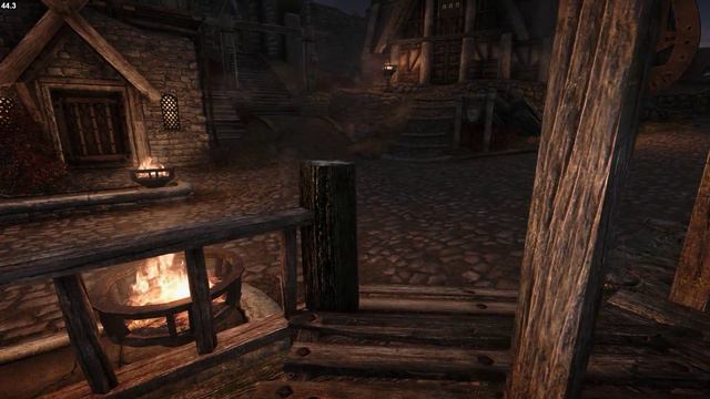 Skyrim Alternate Start - Mage 008 смотреть онлайн