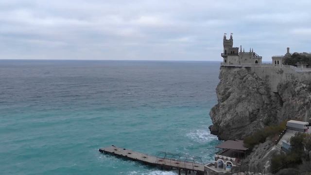 Ласточкам Ласточкино (гнездо) смотреть онлайн